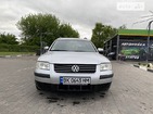 Volkswagen Passat 22.05.2022