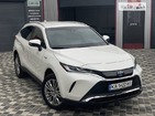 Toyota Venza 2020 Київ 2.5 л  позашляховик автомат к.п.