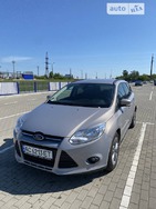 Ford Focus 28.05.2022