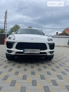 Porsche Macan 21.06.2022