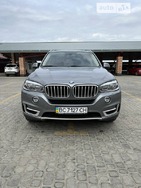 BMW X5 26.05.2022