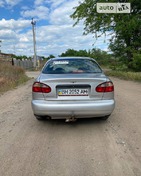 Daewoo Lanos 14.06.2022