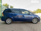 Opel Zafira Tourer 24.06.2022