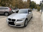 BMW 318 24.05.2022