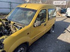 Renault Kangoo 17.06.2022