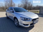 Mitsubishi Lancer 24.05.2022