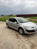 Renault Megane 29.06.2022