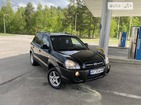 Hyundai Tucson 12.06.2022