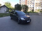 Opel Zafira Tourer 25.05.2022