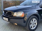 Volvo XC90 03.06.2022