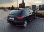 Peugeot 206 23.05.2022