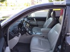 Toyota Highlander 2012 Житомир 2.7 л  внедорожник автомат к.п.