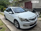 Hyundai Accent 07.06.2022