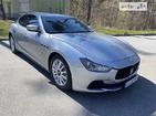 Maserati Ghibli 11.06.2022