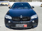 BMW X6 M 18.06.2022