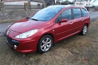 Peugeot 307 28.06.2022