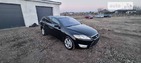 Ford Mondeo 22.06.2022
