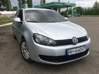 Volkswagen Golf 10.06.2022