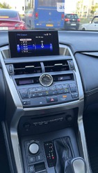 Lexus NX 300h 06.06.2022