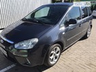 Ford C-Max 22.06.2022