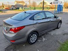 Hyundai Accent 15.06.2022