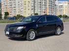 Lincoln MKT 17.06.2022