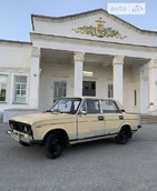 Lada 2106 29.06.2022