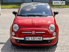 Fiat 500 10.05.2022