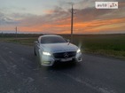 Mercedes-Benz CLS 55 AMG 29.06.2022