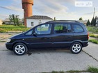 Opel Zafira Tourer 17.05.2022