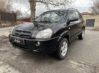 Hyundai Tucson 02.06.2022