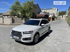 Audi Q7 19.06.2022