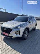 Hyundai Santa Fe 30.06.2022