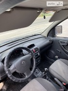 Opel Combo Life 07.06.2022