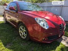 Alfa Romeo MiTo 06.06.2022