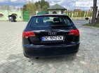 Audi A3 Sportback 11.05.2022
