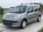 Renault Kangoo 23.05.2022