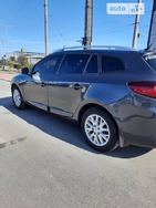 Renault Megane 25.05.2022