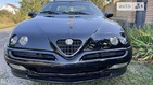 Alfa Romeo GTV 20.06.2022