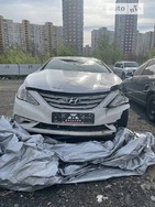 Hyundai Sonata 08.05.2022