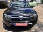 Dacia Duster 19.06.2022