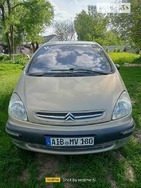 Citroen C4 Picasso 17.06.2022