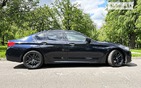 BMW 520 2017 Киев  седан автомат к.п.