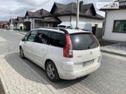 Citroen C4 Picasso 07.06.2022