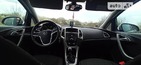 Opel Astra 06.06.2022