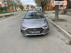 Hyundai Elantra 21.06.2022