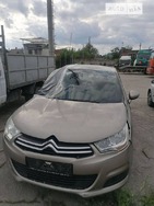 Citroen C4 13.06.2022