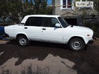 Lada 2105 29.05.2022