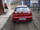 Mazda 323 1995 Одесса  седан механика к.п.