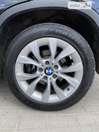 BMW X1 16.06.2022